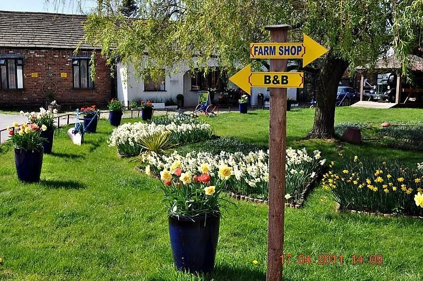 Model Farm B&B Bradford  0*, Bradford (West Yorkshire)