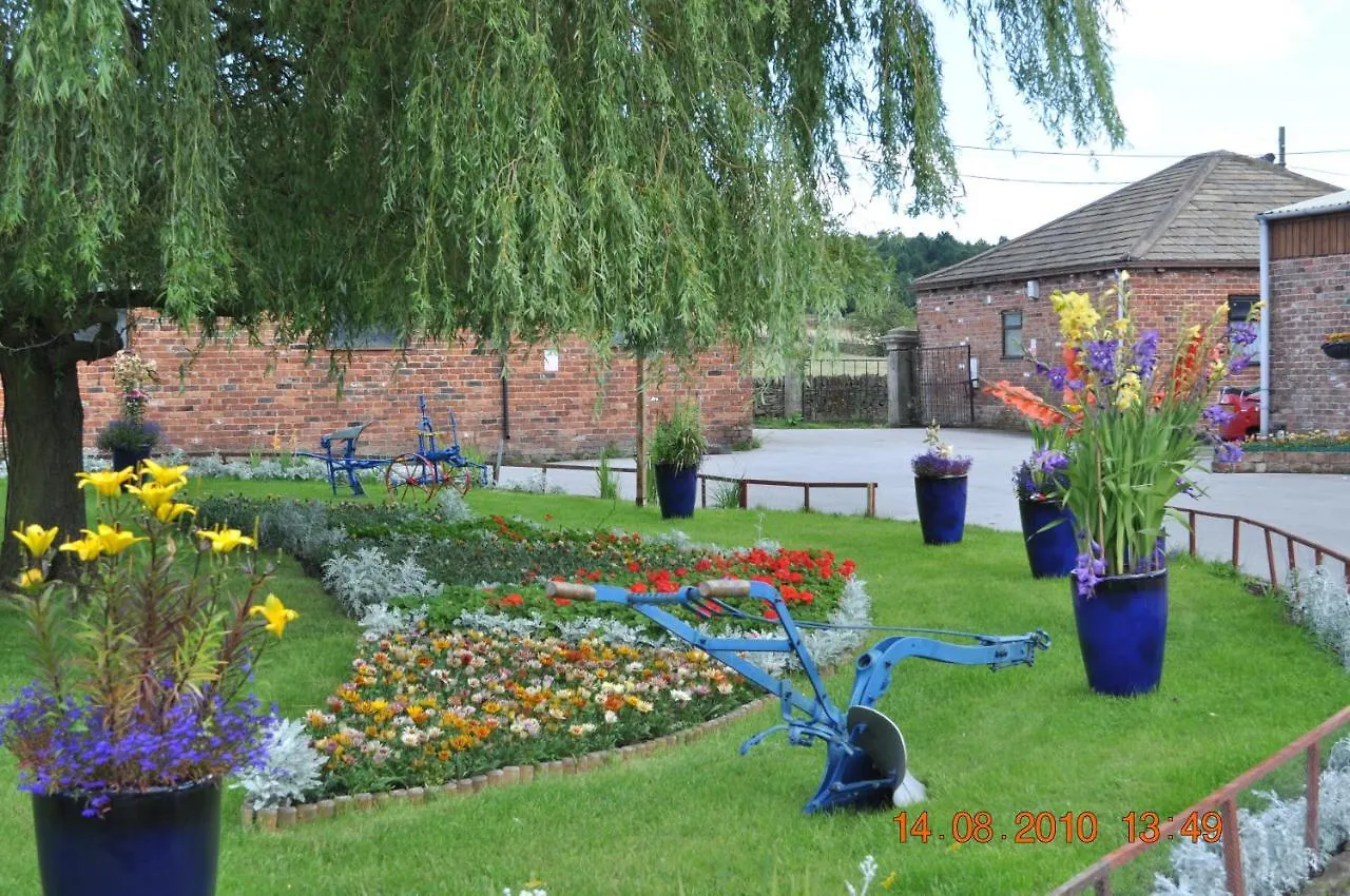 Model Farm B&B Bradford