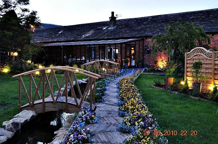 Model Farm B&B Bradford  0*, Bradford (West Yorkshire) United Kingdom
