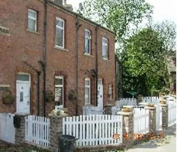 Farm stay Model Farm B&B Bradford
