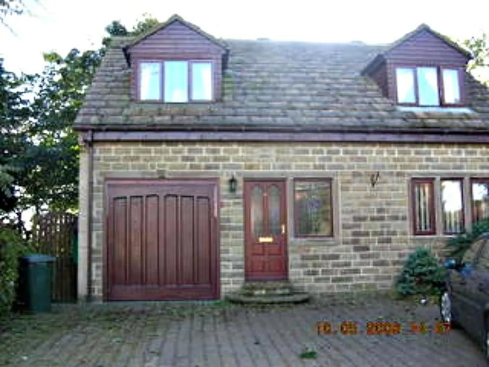 Model Farm B&B Bradford  Farm stay Bradford (West Yorkshire)