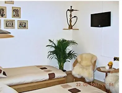 Farm stay Model Farm B&B Bradford  United Kingdom